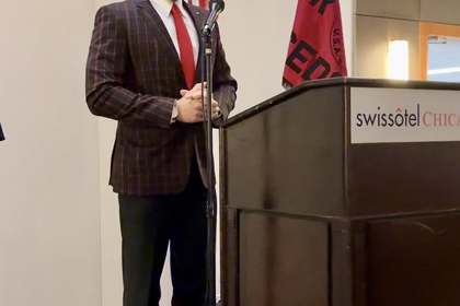 В Чикаго се проведе 104-ият конгрес на Македонската патриотична организация (МПО)